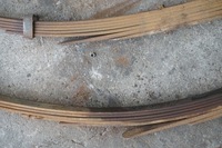 фото thumb №8, Nissan patrol ресора ресори задня 7-piór k160 3,3 d td