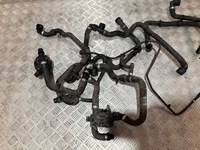 фото thumb №5, Насос wody шланг wody mercedes eqb x243 300 4matic