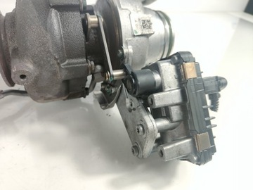 фото thumb №10, Mini cooper sd r55 r56 r60 турбонагнітач 8573107