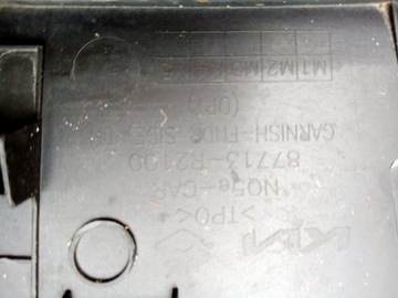 фото thumb №10, Kia sportage v ліва планка крила перед 2021r-