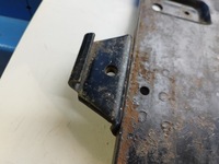 фото thumb №8, Vw sharan galaxy alhambra основание аккумулятор 7m3804841b