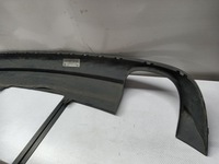 фото thumb №6, Спойлер бампера задняя задний audi a4 b9 8w0807521