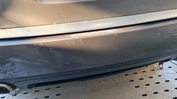 фото thumb №8, Бампер зад голий porsche cayenne 7p m8u lubelskie