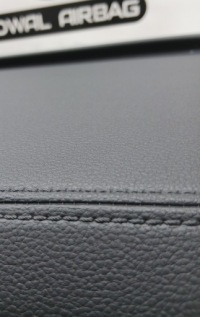 фото thumb №6, Volkswagen vw tiguan 3 iii 571 торпедо консоль подушка подушки шторы ремни
