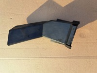 фото thumb №1, Воздухозаборник воздуха труба 1705280209 mercedes slk r170