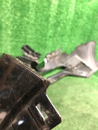 фото thumb №8, Бампер передній перед toyota rav4 iv lift