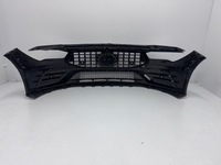 фото thumb №7, Перед mercedes cla c118 w118 a118 amg бампер капот крила лампи