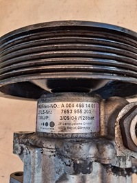 фото thumb №6, Насос підсилювача mercedes w211 3.2b v6 a0044661401