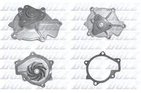 фото thumb №2, Насос воды kia sportage 10- 2.0crdi dolz