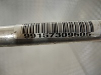 фото thumb №2, Шланг труба кондиционера porsche 911 99157309505