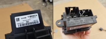 фото thumb №15, Воздуходувка воздуховод + резистор opel insignia a / проверенная европейская