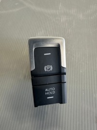 фото thumb №1, !кнопка тормоза ручного vw golf vii sportsvan 518927225a!