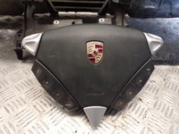 фото thumb №10, Приборная панель подушки безопасности подушки безопасности ремни porsche cayenne 7l org