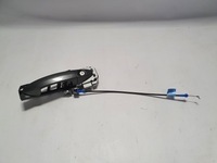 фото thumb №1, Ручка наружная правый перед uk ecosport lift 17-