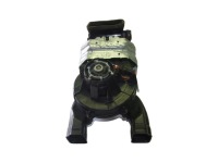 фото thumb №1, Отопитель задняя mercedes ml w166 166830000