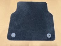 фото thumb №11, Audi a8 s8 4h коврики велюровые оригинал комплект 4h1863011e gp1 demo 18km