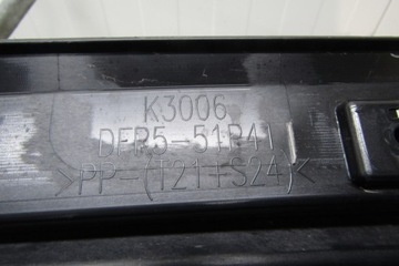 фото thumb №9, Планка порогова права mazda cx30 cx-30 19- k3006