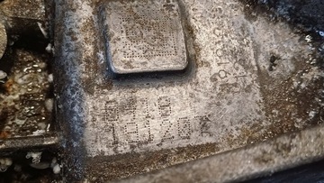 фото thumb №10, Mini cooper f55 1.5 b коробка передач коробки передач gd7-f32ag автомат