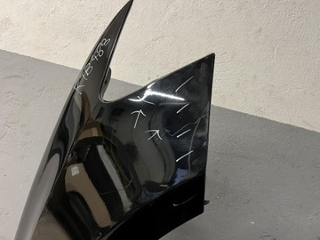 фото thumb №9, Audi q5 8r 2008-2016 крило праві перед