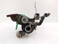 фото thumb №5, Renault twingo ii lift 1,5 dci турбонагнетатель