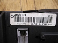 фото thumb №6, Прилади лічильник audi a6 c5 2.5 tdi 4b0920933m /