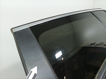 фото thumb №7, Opel astra k hb 5d дверь зад задние левая z22c