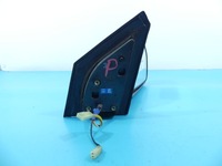 фото thumb №7, Дзеркало праве 3 pin kia joice 98-02 чорний europa