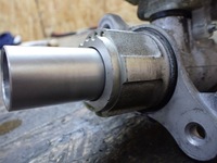 фото thumb №9, Насос тормозная mercedes gls ii x166 3.0 17r 32668086 9468