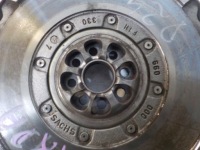 Sachs 2294 000 660 колесо двухмассовый ford focus/galaxy/mondeo/s-max 1,8tdci Доставка, фото thumb