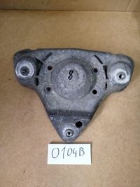 фото thumb №1, Кронштейн амортизатора перед левая audi a4 b6 8d0412383e