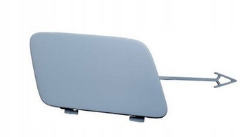 фото thumb №1, Заглушка фаркоп перед