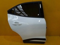 фото thumb №1, Opel mokka ii b двері задня праве вм'ятина