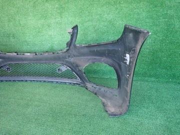 фото thumb №8, Mercedes w222 222 s-klasa amg рестайлінг 17- бампер переднє перед