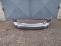 фото thumb №1, Volvo v60 ii 18- задній бампер