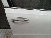 Двері праве перед передні peugeot 508 ewpb Доставка, фото thumb