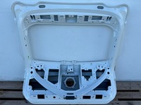 фото thumb №7, Крышка багажника зад задняя mercedes eqs 450 w296 a296 suv 2023- оригинальная