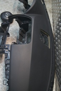 фото thumb №6, Mazda cx5 i рестайлинг 15-17 подушки подушка безопасности панель ремни