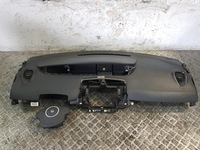 фото thumb №1, Приборная панель консоль подушка безопасности scenic ii lift