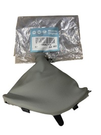 фото thumb №1, Alfa romeo 159 чехол рычаг тормоза szary oem