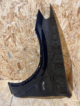 фото thumb №9, Перед капот бампер лампи крило bmw x3 g01 lci м-пакет гібрид lak. 416