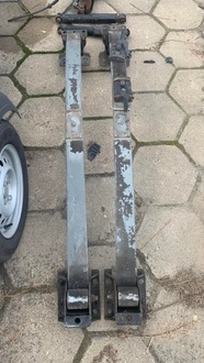 фото thumb №10, Renault master iii opel movano b nv400 суппорт тормоза задний 8200735269 2019