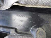 фото thumb №9, Honda cr-v iv подкрылок правое перед 12-