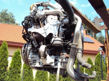 фото thumb №6, M9t 716 двигун 2.3 dci master biturbo зад привід 38 tyś km