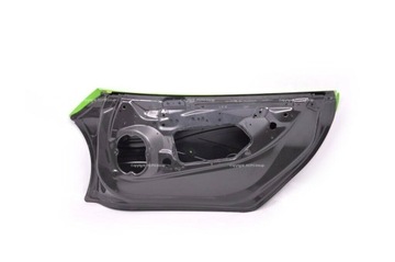 фото thumb №9, Mclaren 540c 570s 570gt карбонові праві двері