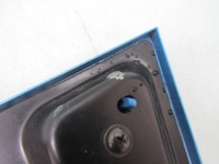 фото thumb №7, Leaf ii ze1 21r заглушка кришка кришка роз'єм порт заряджання