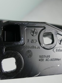 фото thumb №11, Bmw 3 e93 cabrio петля крыша механизм левый