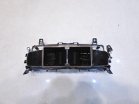 фото thumb №3, Ґрати обдув середина renault laguna iii a71002753
