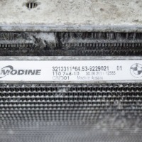 фото thumb №7, Bmw 3 e90 e91 2011 кондиціонер a/c / комплект