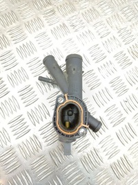 фото thumb №7, Volkswagen passat b7 2012 термостат / корпус термостата