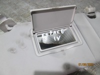 фото thumb №3, Защита солнцезащитная renault espace iv комплект